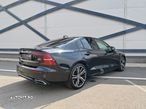 Volvo S60 B5 MHEV AT AWD Plus Dark - 4