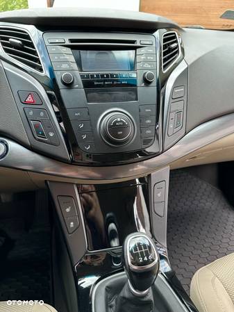 Hyundai i40 2.0 GDI Comfort - 32