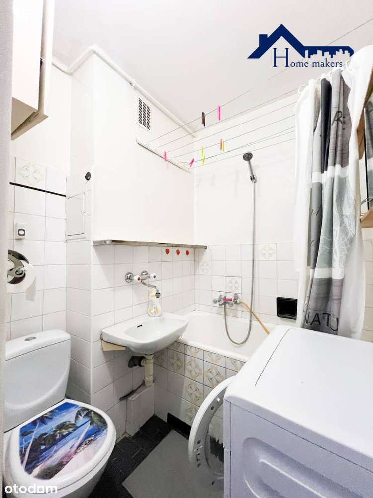 2 pokojowe/Ochota blisko WUM/od zaraz!-7