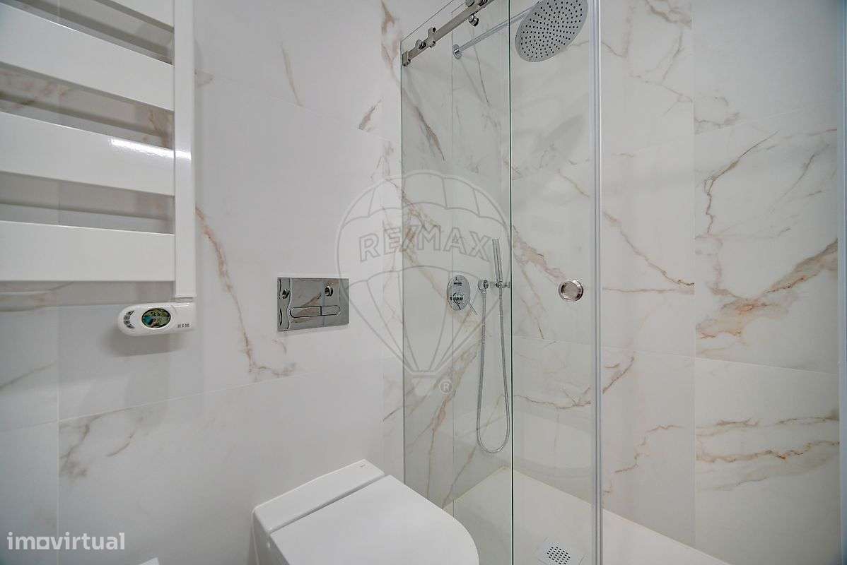 Apartamento T2 para venda-20