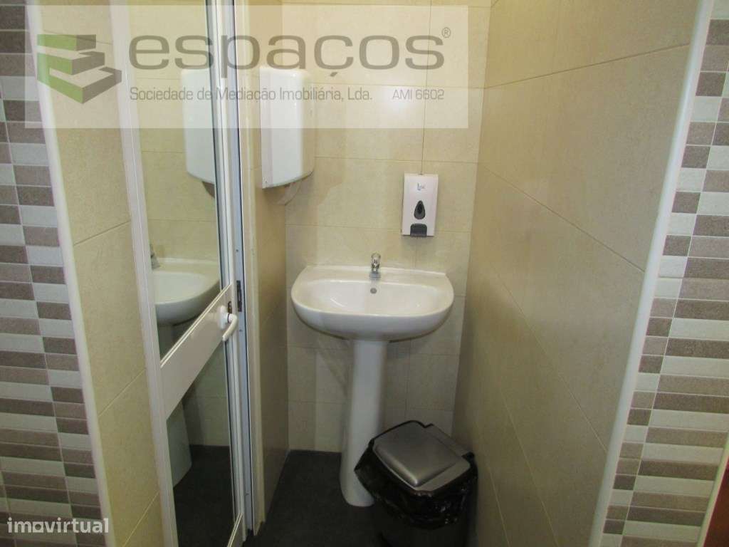 Padaria/Pastelaria com fabrico próprio centro Bobadela - Grande imagem: 4/14