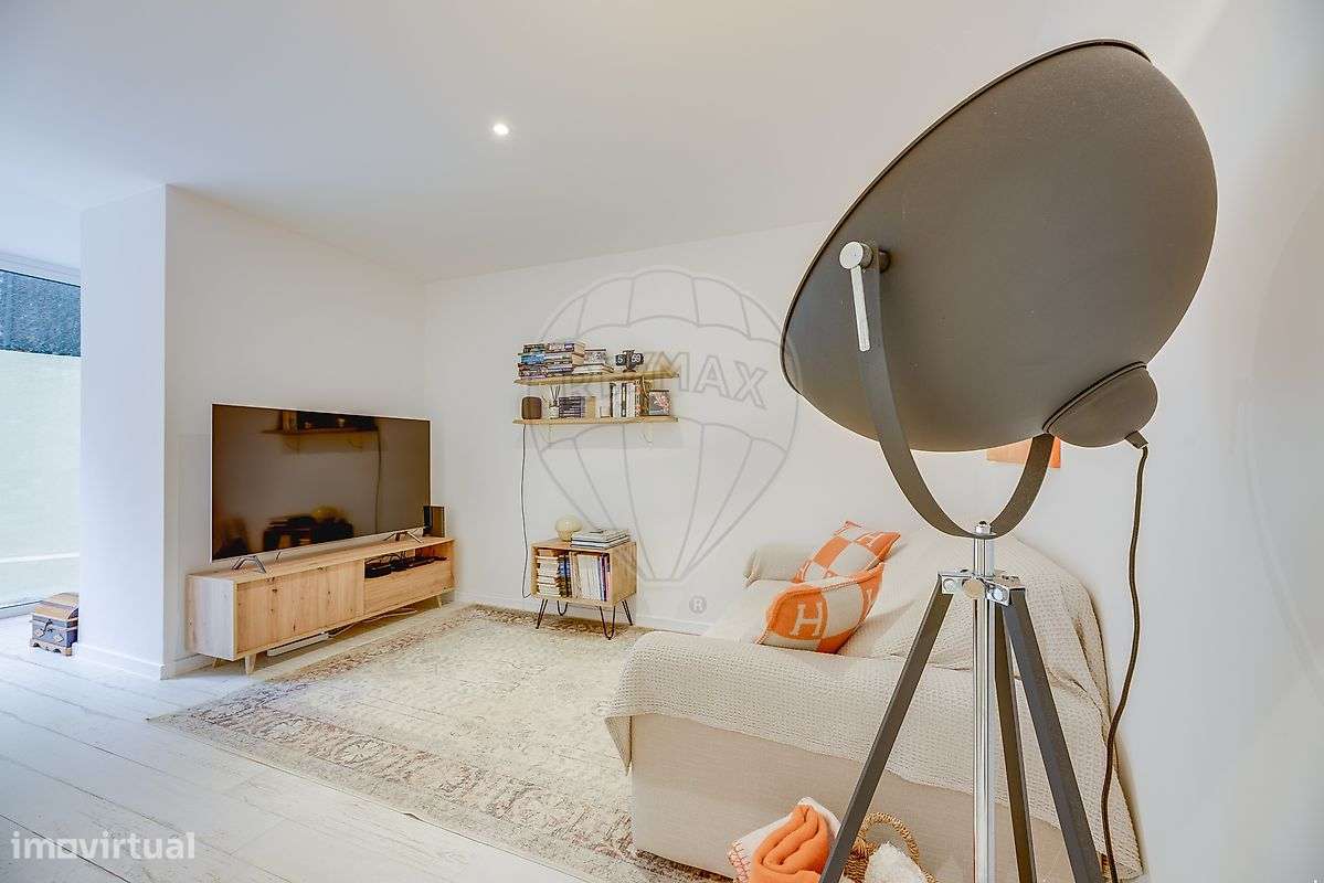 Apartamento T3 para venda - Grande imagem: 2/29