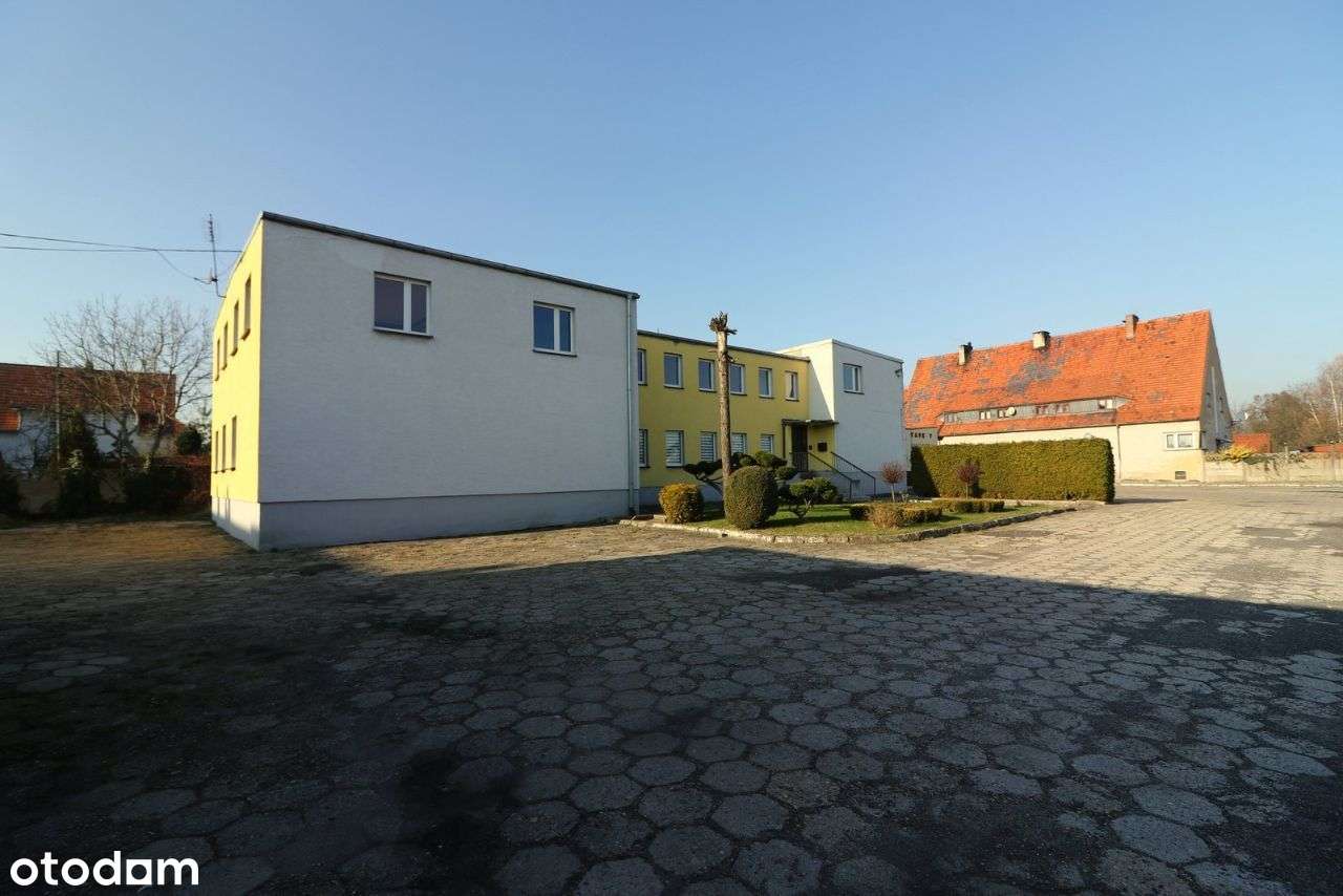 508 mkw. pod inwestycję w usługi lub mieszkania-6