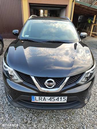 Nissan Qashqai - 14