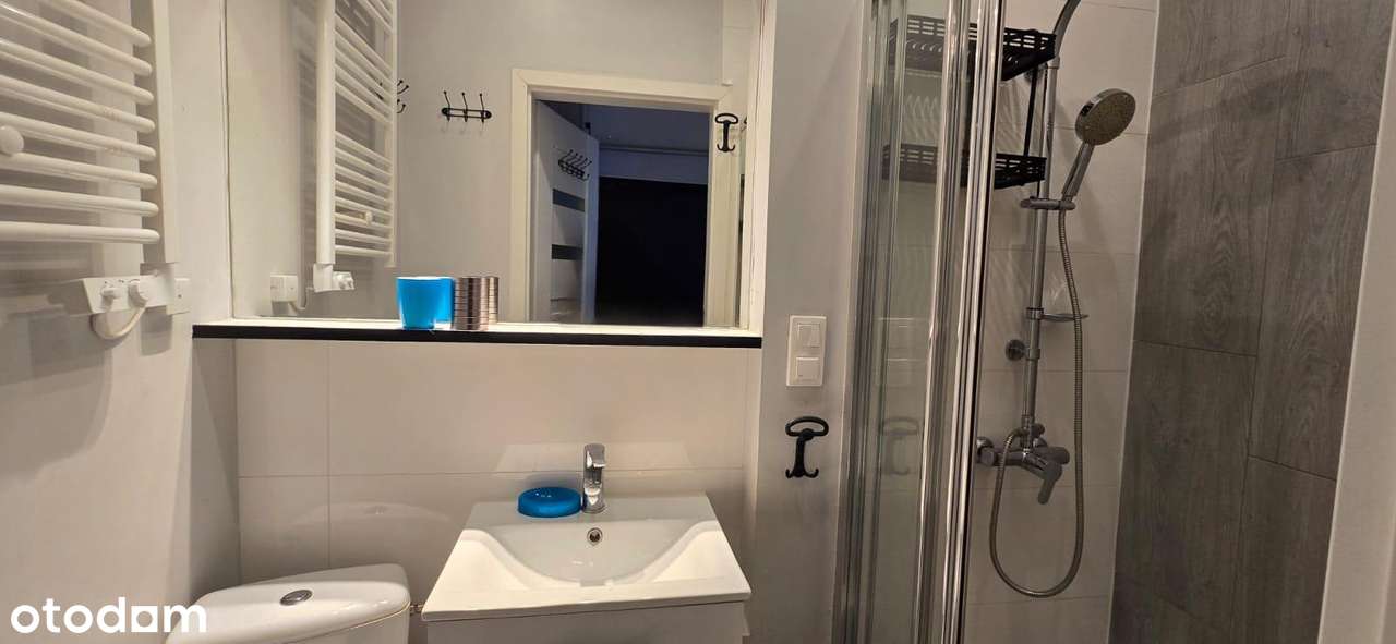 Mieszkanie 52 m2 - Centrum Miasta - Ciechocinek-11