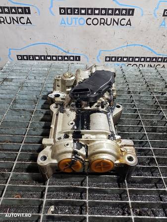 Pompa ulei Mazda CX - 5 2.2 Diesel 2012 - 2015 150CP SHY1 (669) - 4