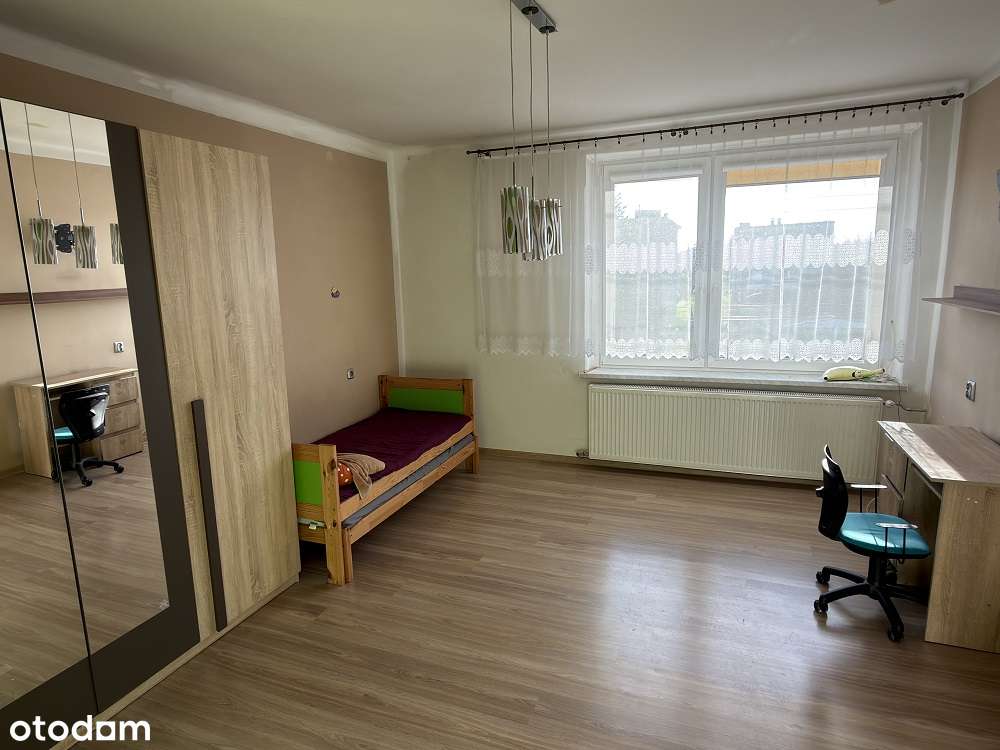 Lokal mieszkalny w postaci piętra budynku jednorodzinnego-3