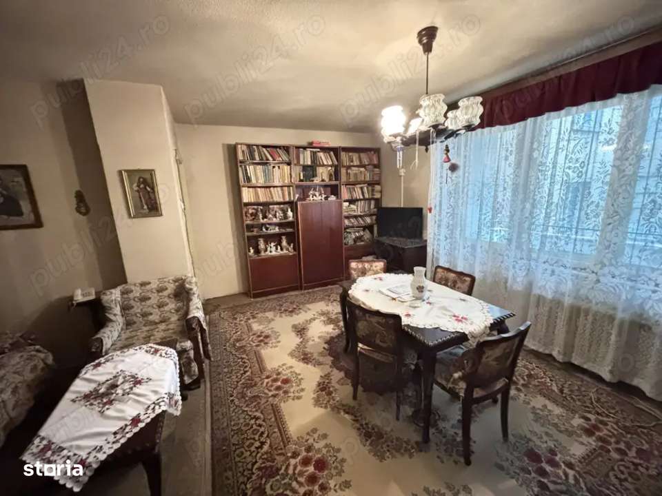 Apartament 2 camere-zona Piata Romana