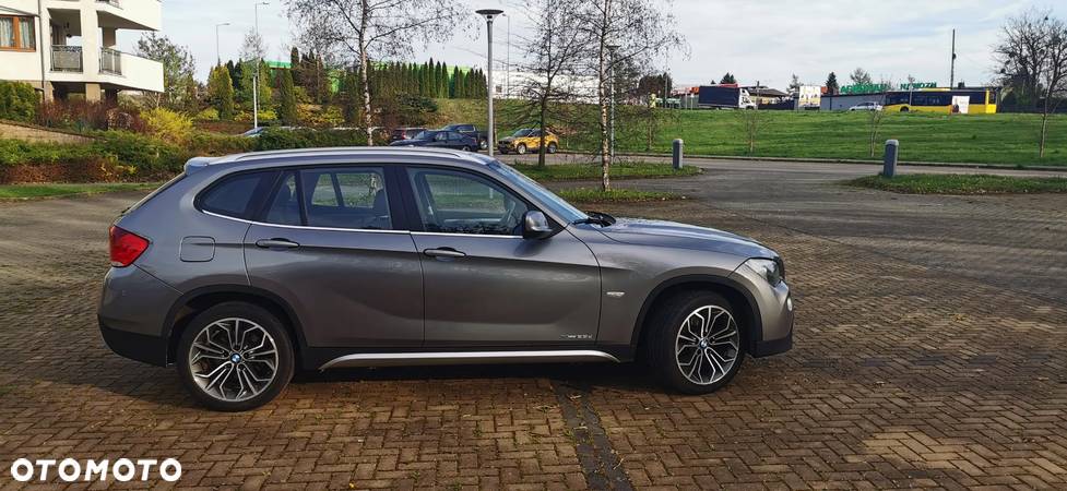 BMW X1 xDrive23d - 6