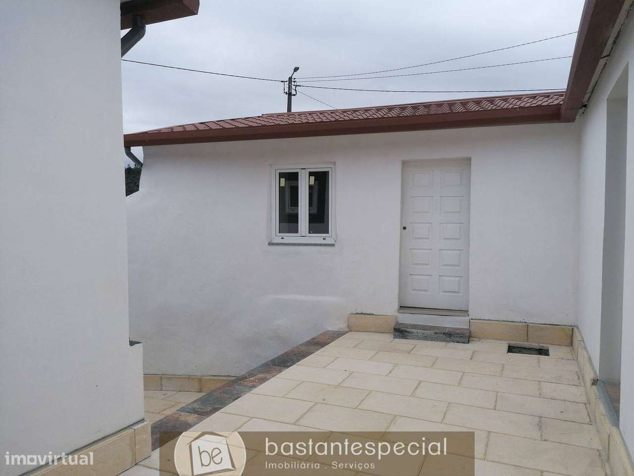 Moradia Bi-Familiar Ferreiros - Palmaz-24