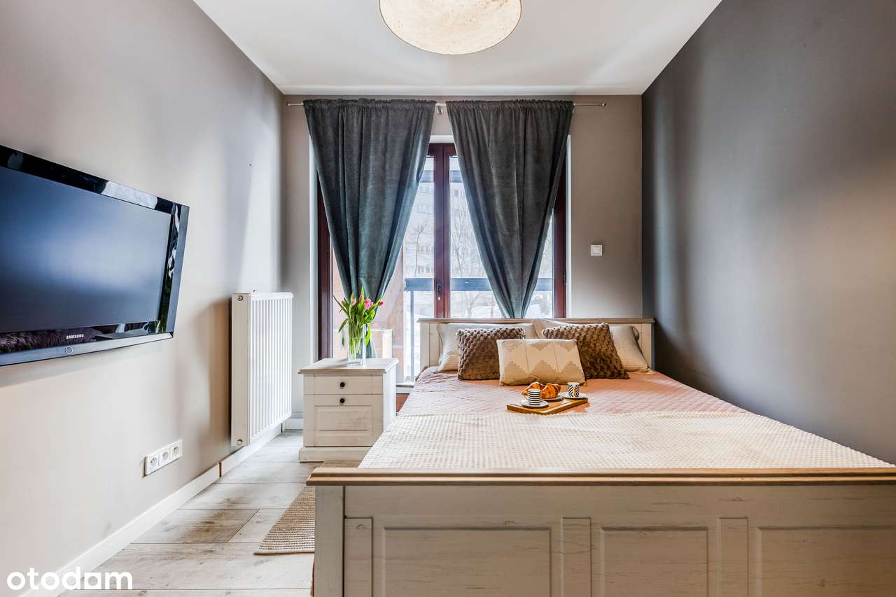 3 pokoje | Żoliborz | 2018 | garaż |komórka I 2 łazienki | prestiż-12