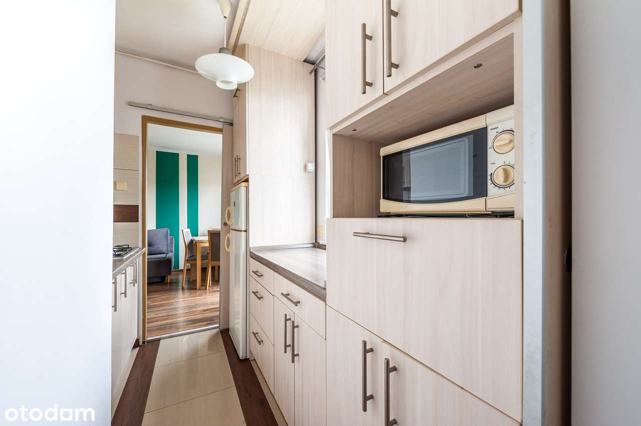 2 osobne pokoje Kołobrzeska blisko morza gotowe do zamieszkania-5