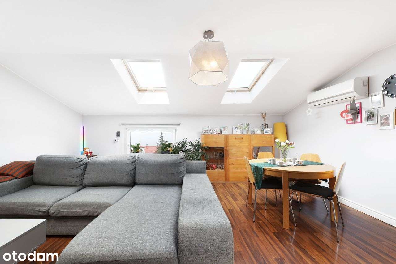 Budynek z 4 mieszkaniami na wynajem-2