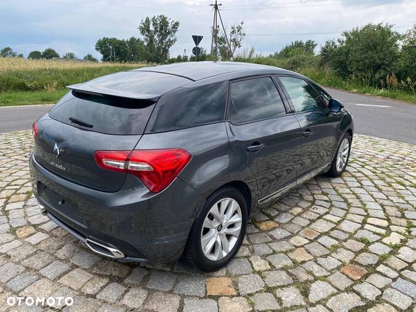 Citroën DS5 2.0 HDi Hybrid4 SportChic MCP - 7