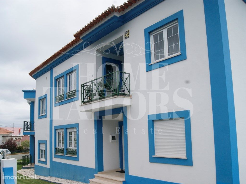 Duplex T3 Ímpar- Caldas da Rainha