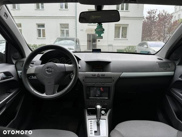 Opel Astra III 1.9 CDTI Elegance - 7