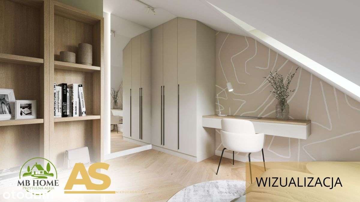 Dwupoziomowy, bezczynszowy apartament-15