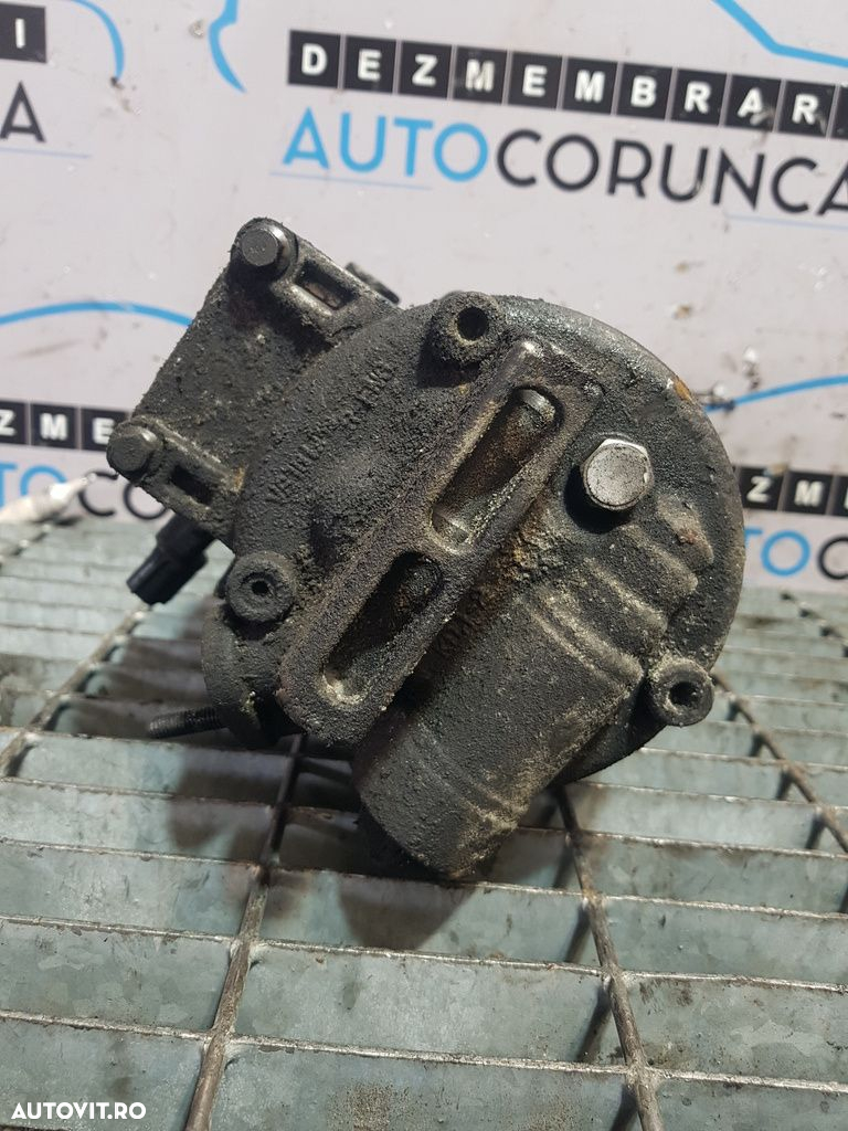 Compresor clima Hyundai IX35 2.0 CRDI 2010 - 2019 D4HA (589) - 4