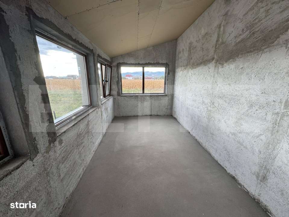 Casa individuala, zona Partos - Imagine principală: 5/17