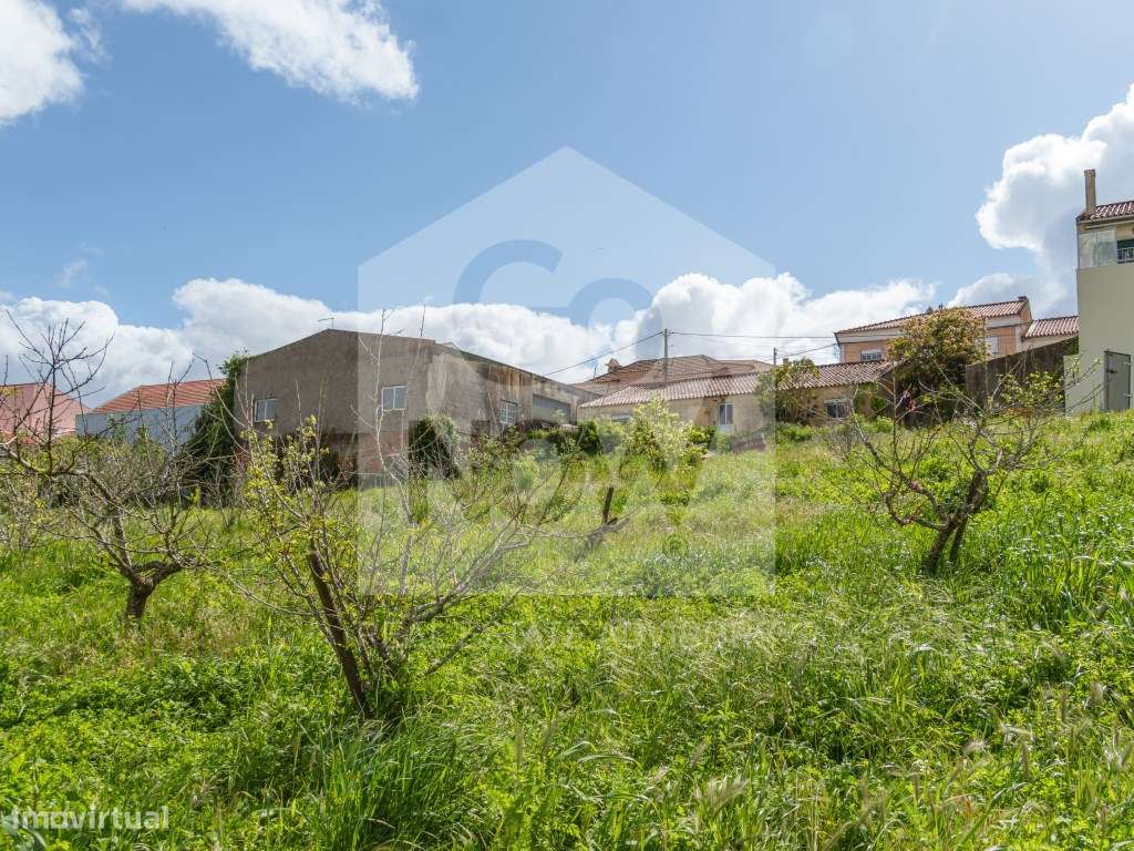 Terreno para construção-10