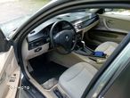 BMW Seria 3 - 5