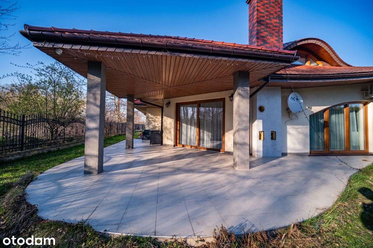 Dom PREMIUM Os. Południe - Pełny obrazek: 5/19