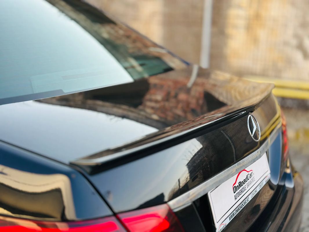 Mercedes-Benz E 250 BlueTEC 9G-TRONIC Avantgarde - 14