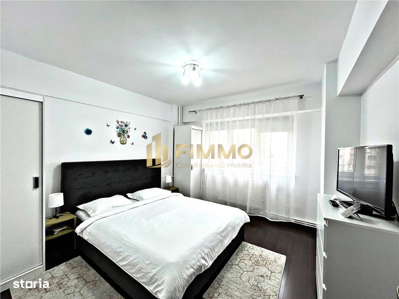 Apartament de inchiriat | 2 camere | ID:561