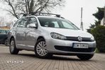 Volkswagen Golf VI 1.6 TDI Comfortline - 1