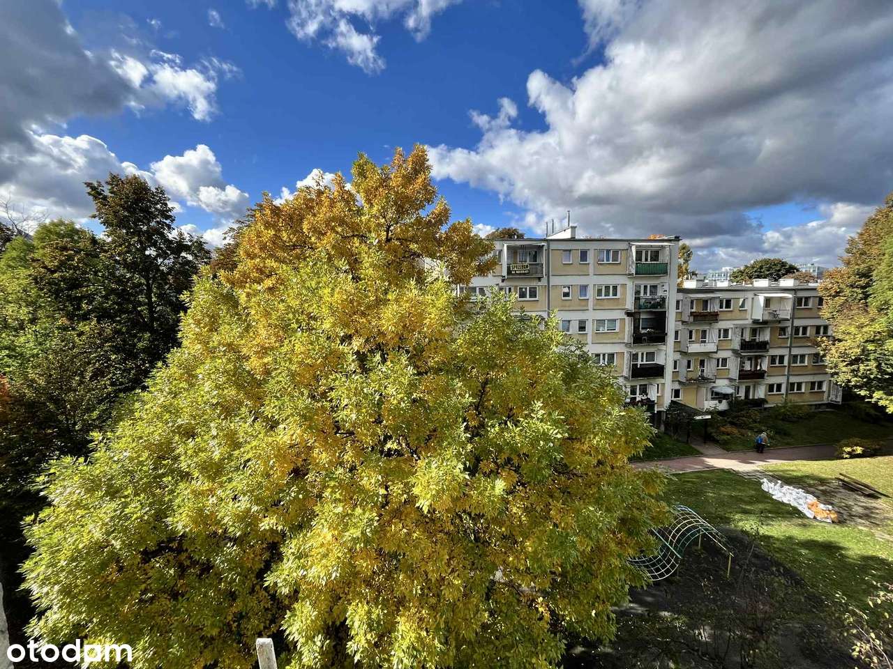 Mieszkanie 3-pokojowe - 52,50 m² – LSM, ul. Balladyny 16-2