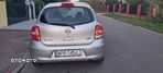 Nissan Micra 1.2 Tekna - 5