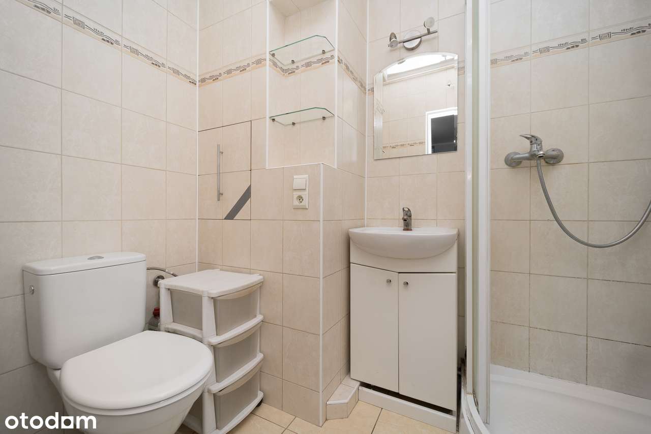 Nowe Miasto - minuta od politechniki - pod inwestycje lub dla rodziny-6