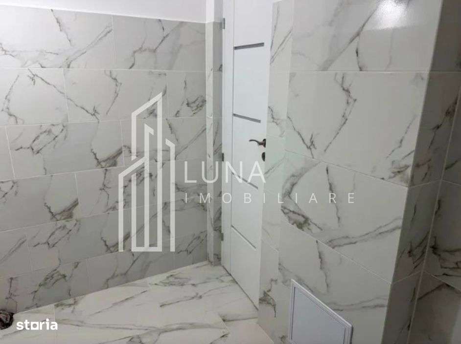 Apartament 2 camere, complet renovat – zonă centrală - Imagine principală: 3/5