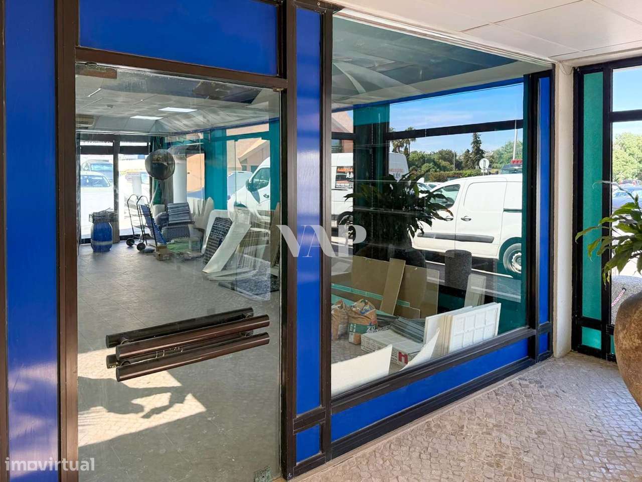 Loja para arrendamento, Marina de Vilamoura - Grande imagem: 3/3