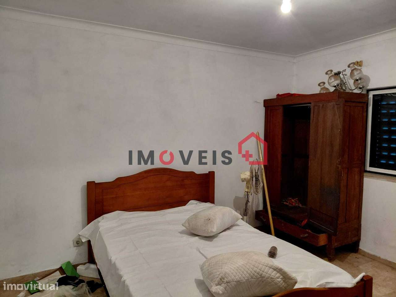 Moradia Térrea T2-8