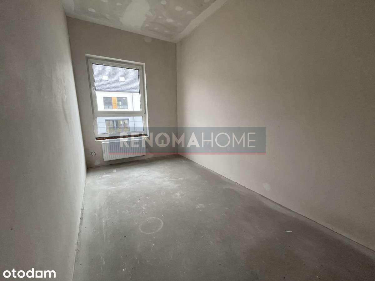 Nowy dom | 5 pokoi | 2 miejsca parkingowe - Pełny obrazek: 4/12