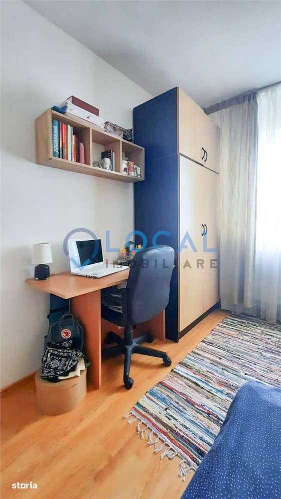 Apartament 2 camere | renovat | decomandat | Manastur-6