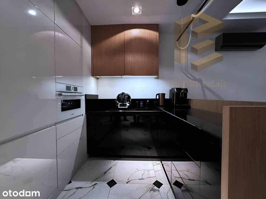 Komfortowe mieszkanie 59 m2 wysoki standard-7