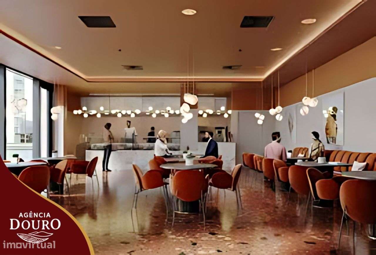 Espaço Comercial novo em Águas Santas - Grande imagem: 2/12