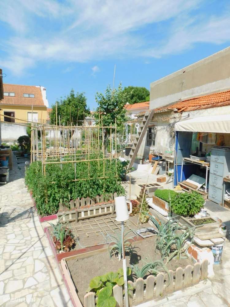 Moradia V4+V2 - Costa da Caparica (São João da Caparica) - Grande imagem: 5/26