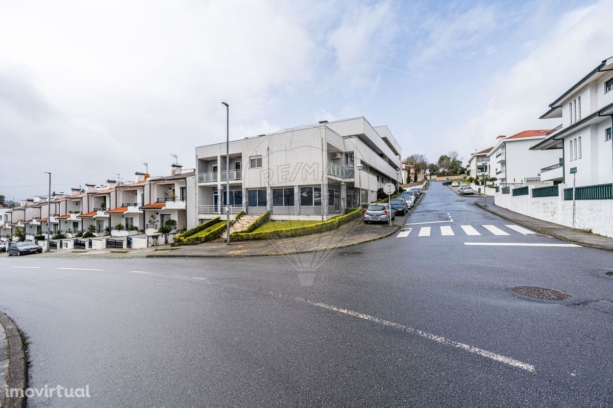 Apartamento T3 à venda em Guimarães