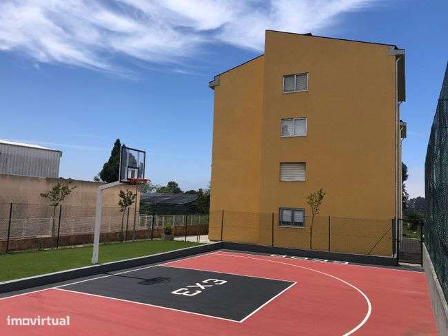 Apartamento T4 em Mafamude – Excelente Localização e Exposição Solar - Grande imagem: 2/14