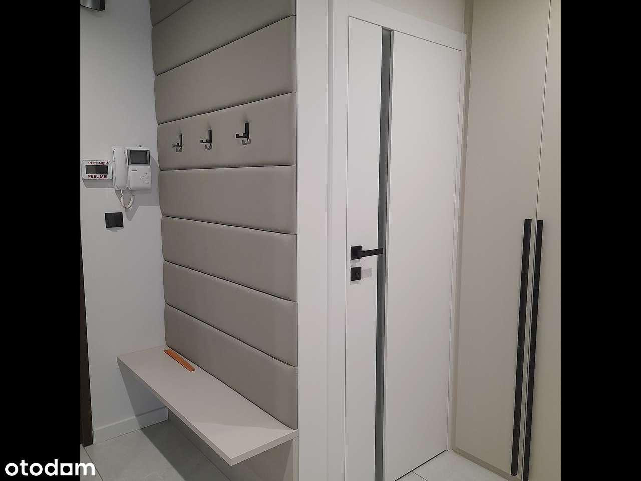 Komfortowy dom w zabudowie szeregowej.-13