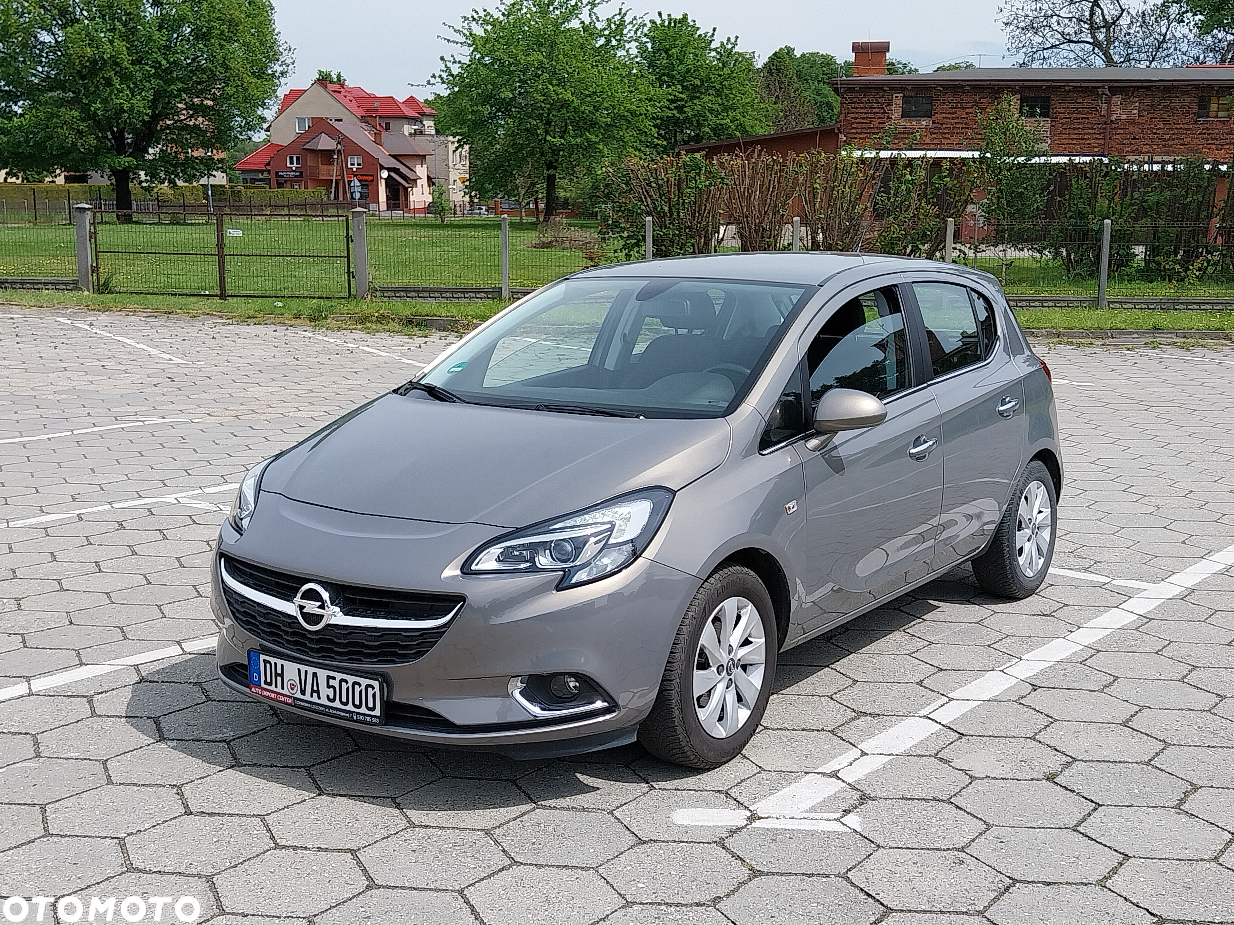 Opel Corsa 1.4 Innovation - 35