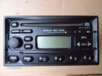 Galaxy mk2 Radio radioodtwarzacz 7M5035195C - 6