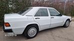 Mercedes-Benz W201 (190) - 21