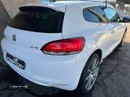 VW Scirocco 2.0 TDi Sport - 14