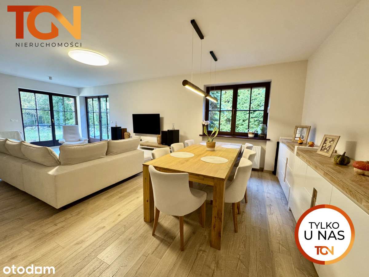 Dwupoziomowy apartament okolice ul. Wycieczkowej - Pełny obrazek: 4/14