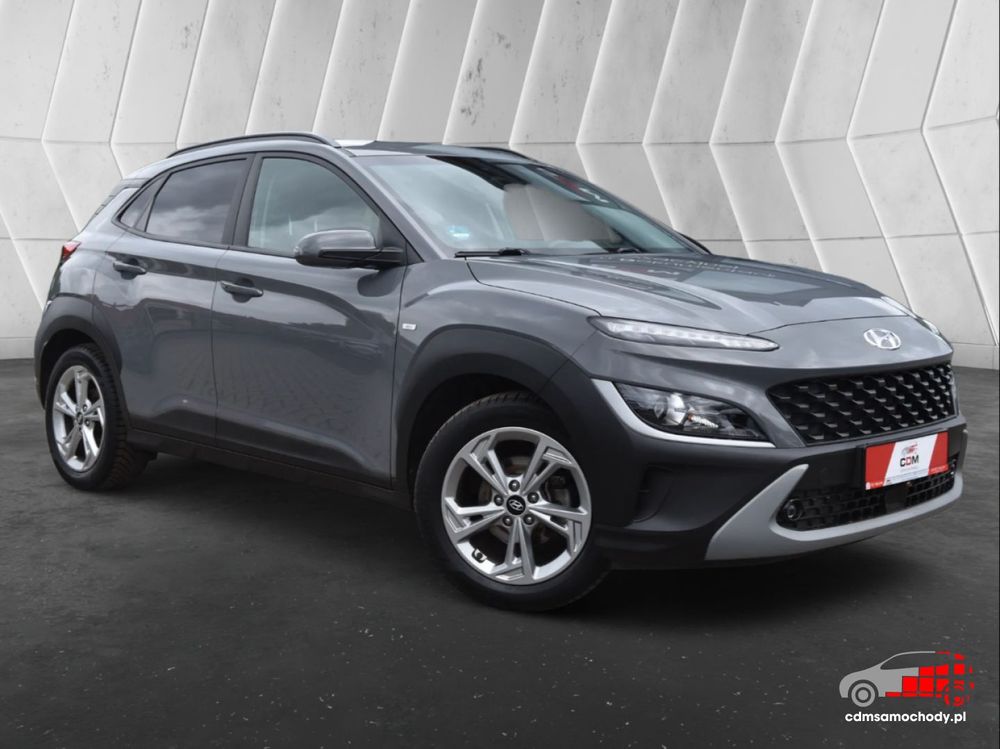 Hyundai Kona I 2022