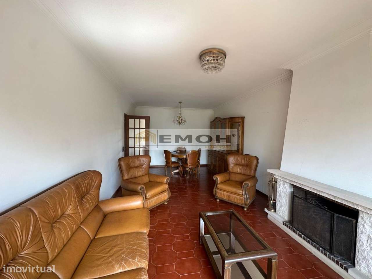 Apartamento T2 São Pedro Estoril-3